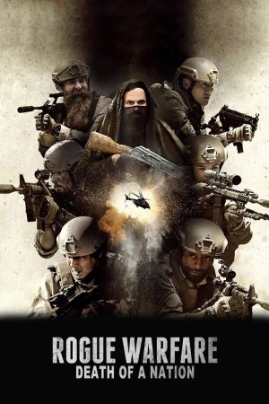 Image Rogue Warfare 3 - Ultimative Schlacht