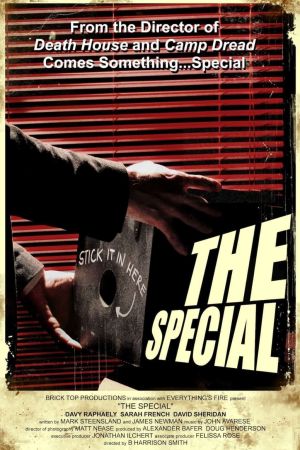 Image The Special - Dies ist keine Liebesgeschichte