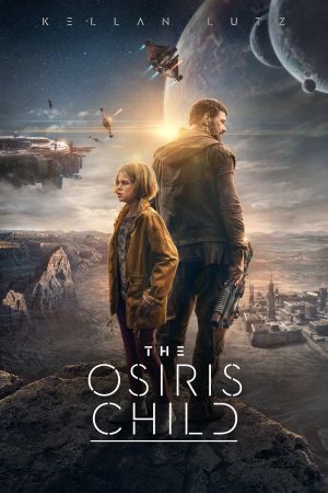 Image The Osiris Child