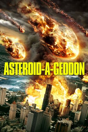 Image Asteroid-A-Geddon: Der Untergang naht