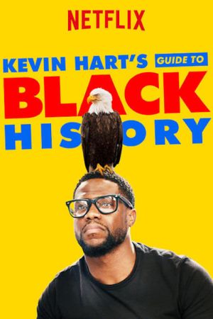 Image Kevin Hart erklärt die afroamerikanische Geschichte