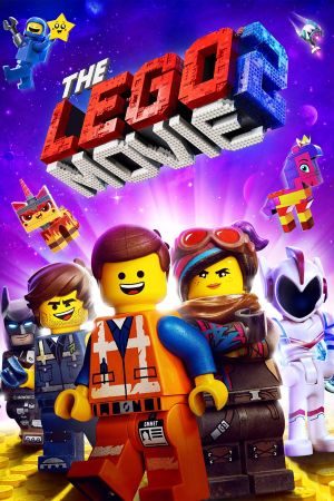 Image The LEGO Movie 2