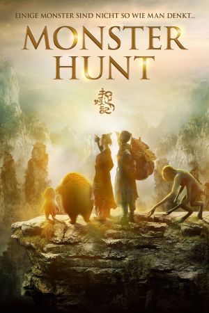 Image Monster Hunt