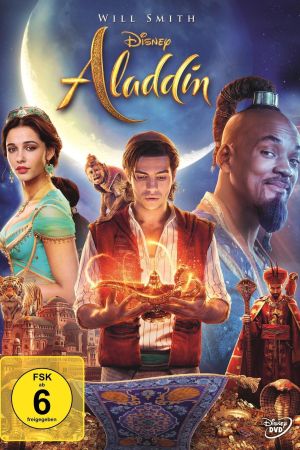 Image Aladdin