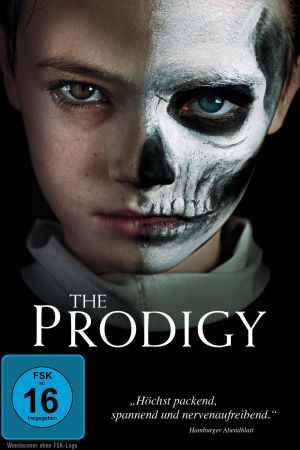 Image The Prodigy