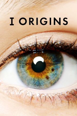 Image I Origins - Im Auge des Ursprungs