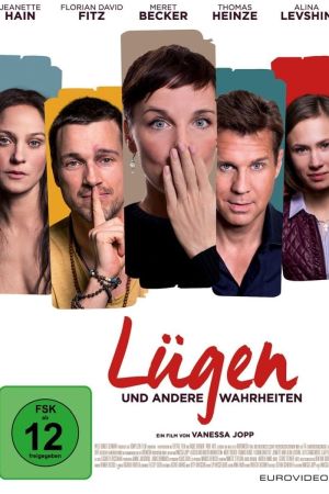 Image Lügen und andere Wahrheiten