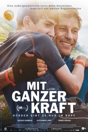 Image Mit ganzer Kraft