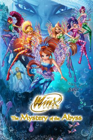 Image Winx Club - Das Geheimnis des Ozeans