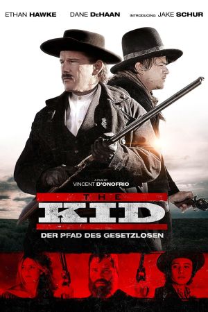 Image The Kid - Der Pfad des Gesetzlosen