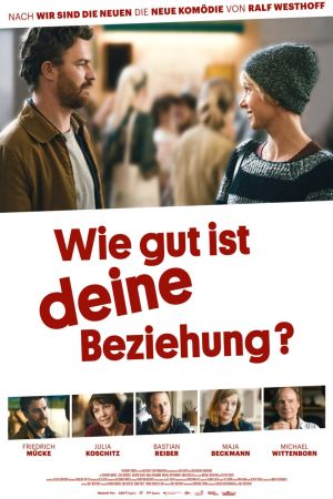 Image Wie gut ist deine Beziehung?