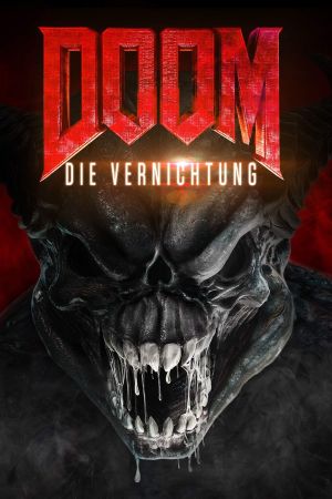 Image DOOM: Die Vernichtung