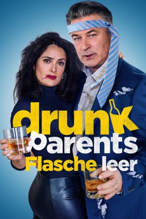 Image Drunk Parents