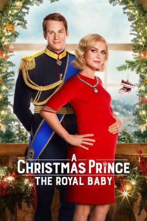 Image A Christmas Prince - The Royal Baby