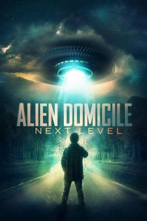 Image Alien Domicile - Next Level