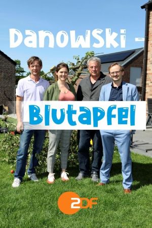 Image Danowski - Blutapfel