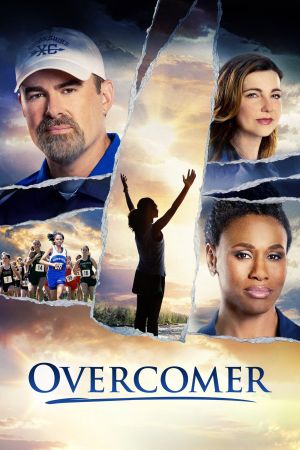 Image Overcomer