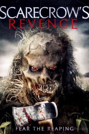 Image Scarecrow's Revenge