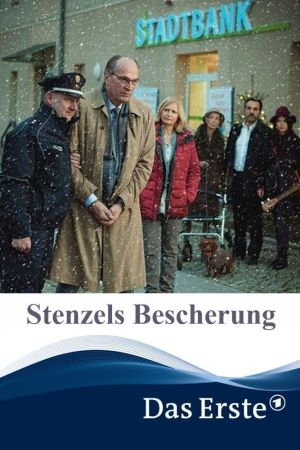 Image Stenzels Bescherung