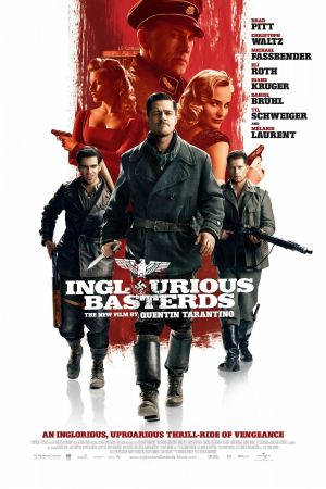 Image Inglourious Basterds