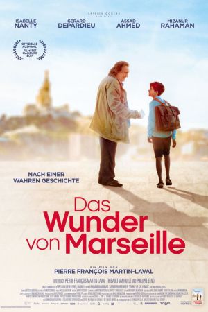 Image Das Wunder von Marseille