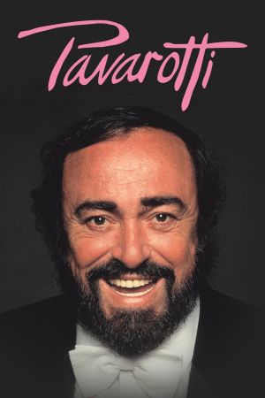 Image Pavarotti