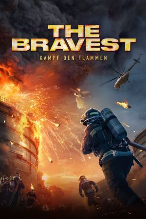 Image The Bravest - Kampf den Flammen