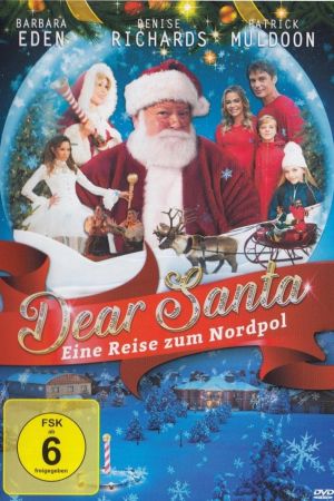 Image Dear Santa - Eine Reise zum Nordpol