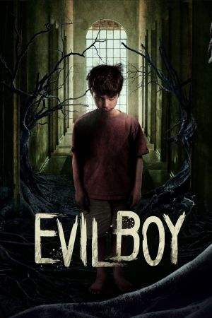 Image Evil Boy