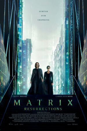 Image Matrix Resurrections