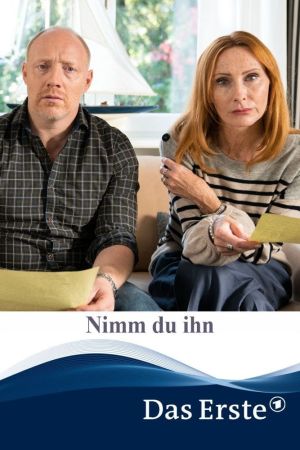 Image Nimm Du ihn