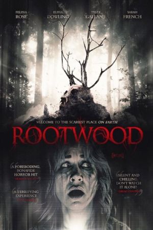 Image Rootwood - Blutiger Wald