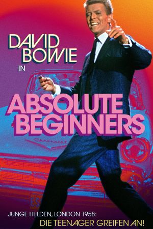 Image Absolute Beginners