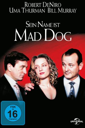 Image Sein Name ist Mad Dog