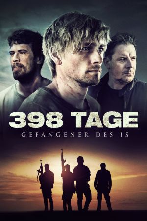 Image 398 Tage - Gefangener des IS