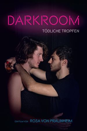 Image Darkroom: Tödliche Tropfen