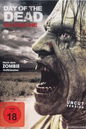 Image Day of the Dead: Bloodline