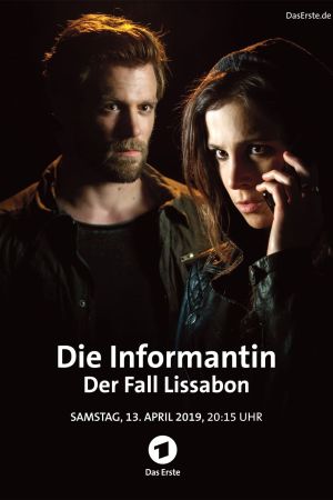 Image Die Informantin - Der Fall Lissabon