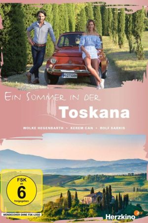 Image Ein Sommer in der Toskana