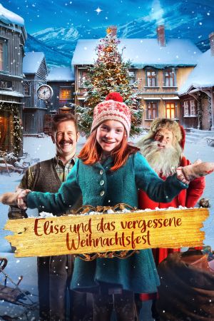 Image Elise und das vergessene Weihnachtsfest