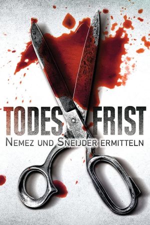 Image Todesfrist – Nemez und Sneijder ermitteln