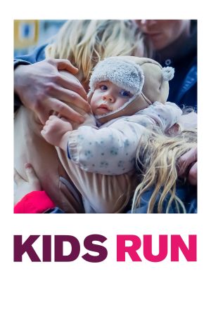 Image Kids Run