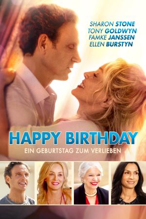 Image Happy Birthday - Ein Geburtstag zum Verlieben