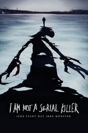 Image I Am Not A Serial Killer