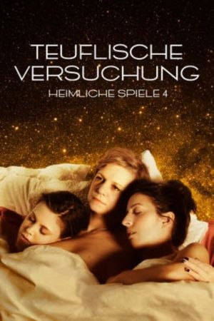 Image Teuflische Versuchung - Heimliche Spiele 4