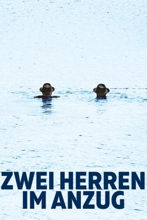 Image Zwei Herren im Anzug