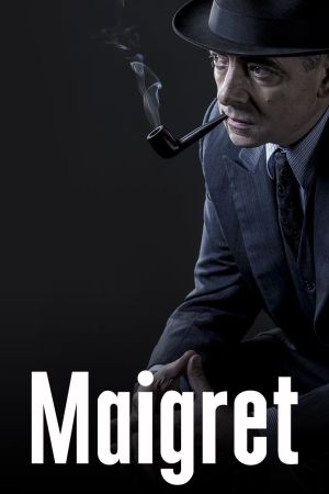 Image Kommissar Maigret