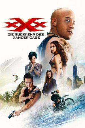 Image xXx - Die Rückkehr des Xander Cage