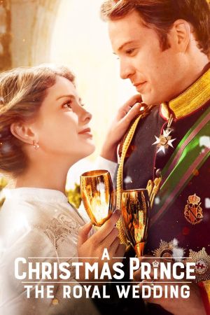 Image A Christmas Prince - The Royal Wedding