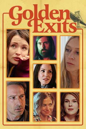 Image Golden Exits